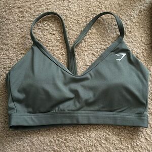 GYMSHARK SPORTS BRA